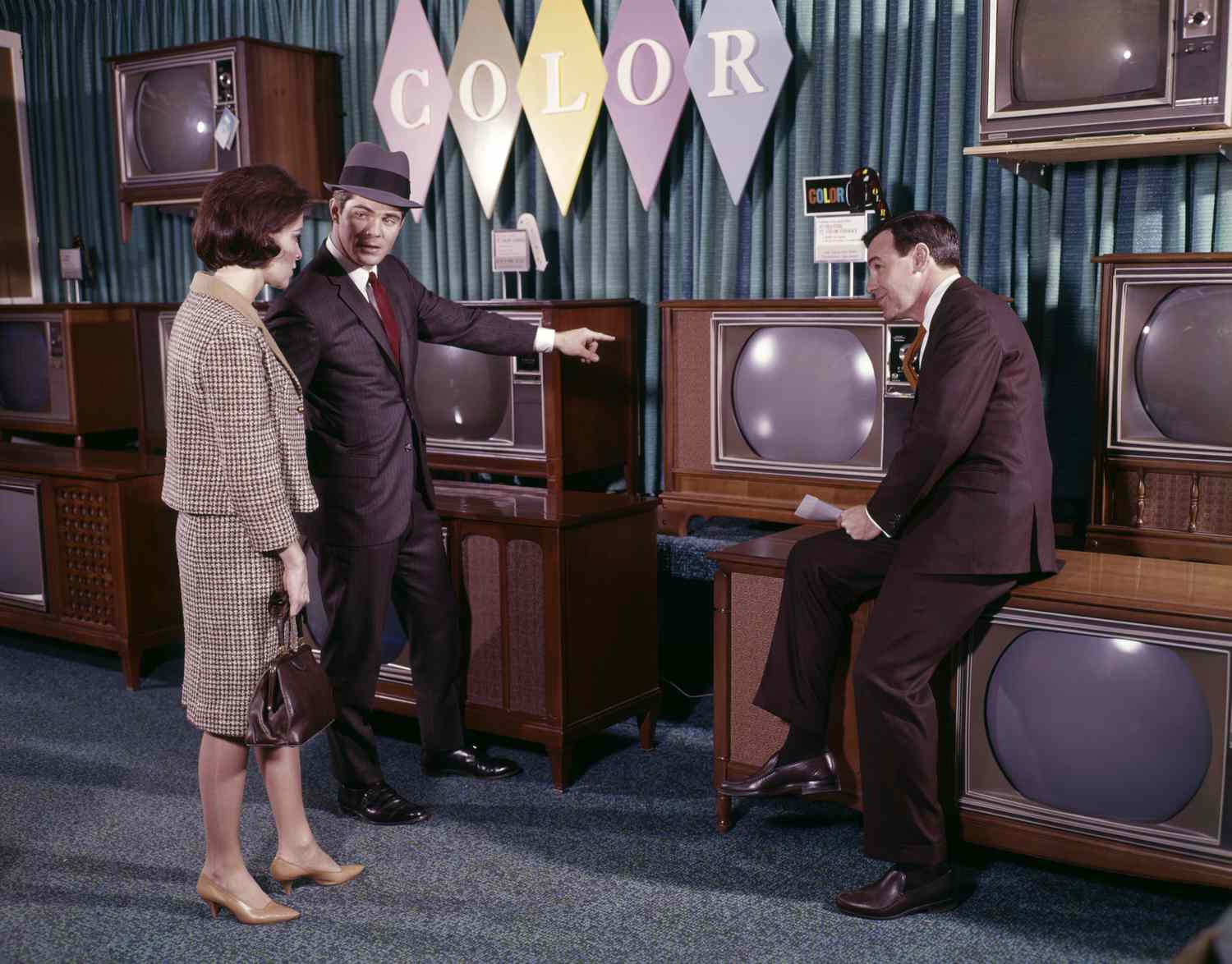 Saray Televizyon Tamircisi